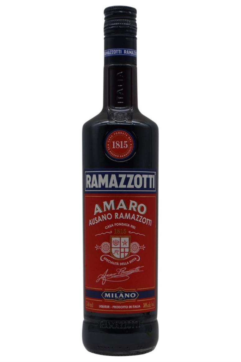 Ramazzotti Amaro Felsina Ramazzotti Liqueur