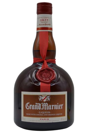 Grand Marnier Orange Liqueur