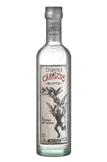 Chamucos Blanco