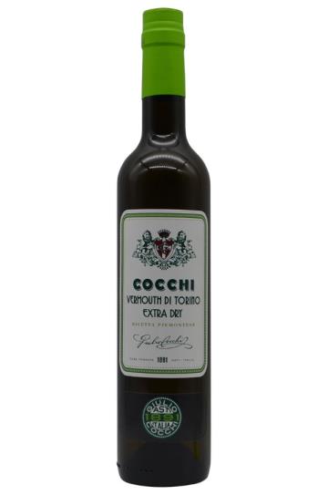 Cocchi Vermouth di Torino Extra Dry