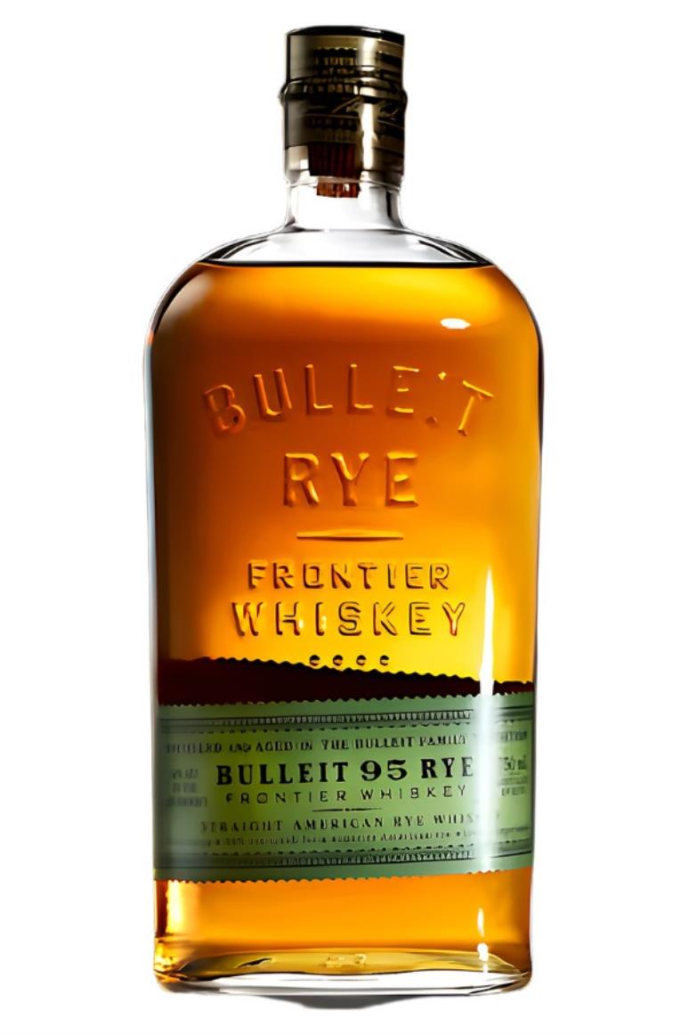 Bulleit 95 Small Batch American Straight Rye Whiskey