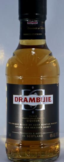 Drambuie Liqueur 375ml
